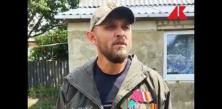 Lunin, il soldato russo che ha sfidato Putin – Notizie dall’Ucraina podcast, Adnkronos