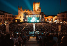 Marostica Summer Festival Volksbank, arriva John Legend per una serata tra grandi successi, racconti e musica dal vivo Marostica Summer Festival Volksbank