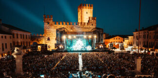Marostica Summer Festival Volksbank, arriva John Legend per una serata tra grandi successi, racconti e musica dal vivo Marostica Summer Festival Volksbank