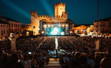 Marostica Summer Festival Volksbank, arriva John Legend per una serata tra grandi successi, racconti e musica dal vivo Marostica Summer Festival Volksbank