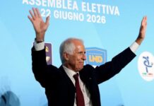 Malagò, Abodi e Pirlo, una ‘brutta figura’ che il calcio italiano deve archiviare con una ‘terza scelta’