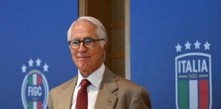 Malagò: “La proposta del 2% delle scommesse da destinare al sistema sistemerebbe tutto”