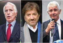 “Malagò mi ricorda Proietti”, la nuova critica di Abodi sul caso ct