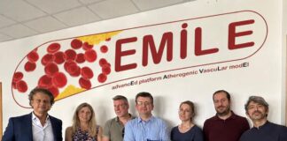 Malattie cardiovascolari, concluso progetto Emile che riduce test su animali