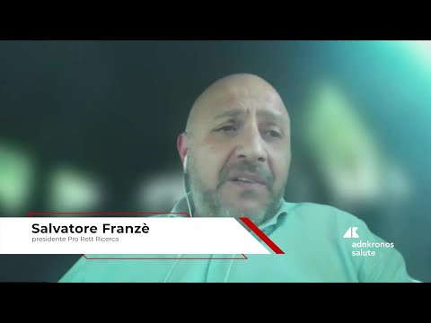 Malattie rare: Franzè (Pro Rett Ricerca), ‘progressi scientifici aprono a nuovo futuro’