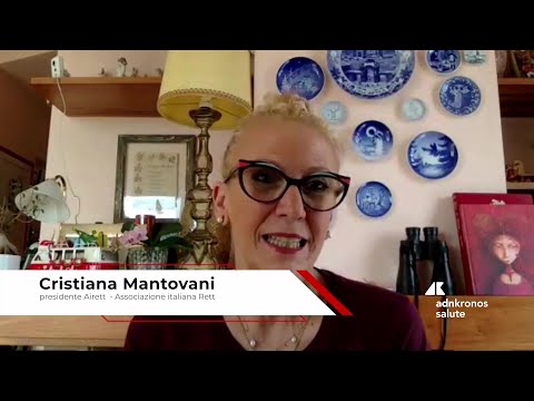 Malattie rare: Mantovani (AIRett), ‘facciamo progetti per migliore quotidianità delle bimbe’