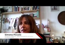 Malattie rare: Piccolo (ConRett), ‘per bimbe con sindrome di Rett l’associazione è un ponte’