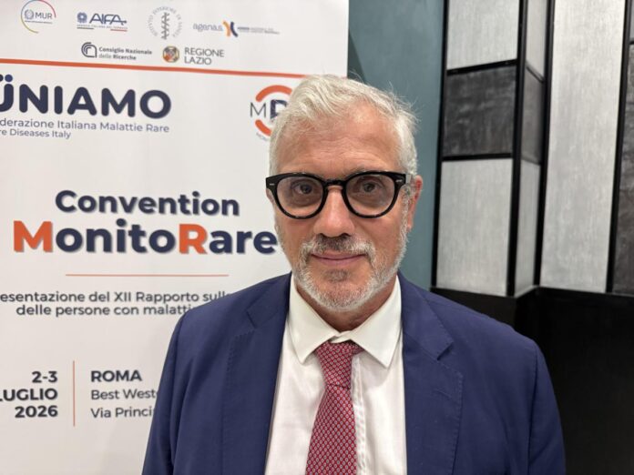 Malattie rare, Russo (Aifa): “In Italia alta percentuale di farmaci accessibili ai pazienti”