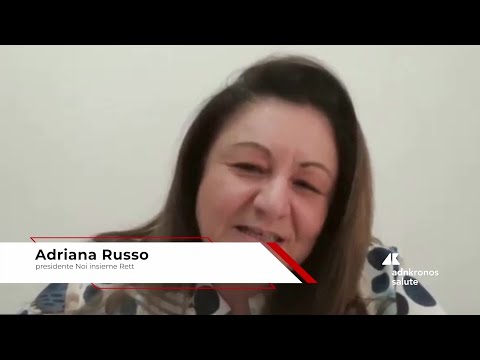 Malattie rare: Russo (Noi insieme Rett), ‘fase più critica la transizione all’età adulta’
