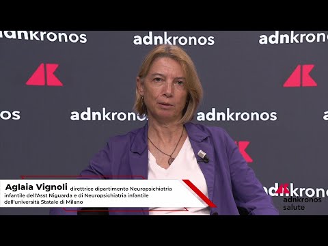 Malattie rare: neuropsichiatra Vignoli, ‘per sindrome di Rett approccio multidisciplinare’