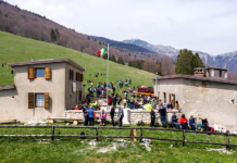 Arsiero celebra il Premio Fedeltà alla Montagna: tre giorni di eventi con gli Alpini Premio Fedeltà alla Montagna