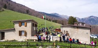 Arsiero celebra il Premio Fedeltà alla Montagna: tre giorni di eventi con gli Alpini Premio Fedeltà alla Montagna