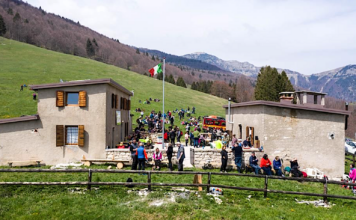 Arsiero celebra il Premio Fedeltà alla Montagna: tre giorni di eventi con gli Alpini Premio Fedeltà alla Montagna
