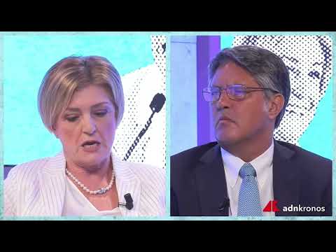 Manovra, Calderone ad AdnTalks: “Lavoro centrale, da governo sostegno non episodico”