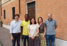 Auto vandalizzata a Evans Ogbajie, calciatore del Silva Marano, la Giunta lo incontra: “No all’omofobia e a ogni discriminazione” Evans Ogbajie