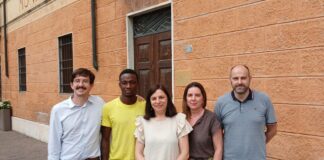 Auto vandalizzata a Evans Ogbajie, calciatore del Silva Marano, la Giunta lo incontra: “No all’omofobia e a ogni discriminazione” Evans Ogbajie