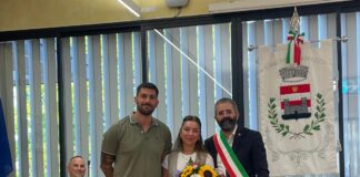 Salvarono un bambino su un aereo per Marrakech: encomio del Comune ai due infermieri di Sovizzo infermieri Sovizzo