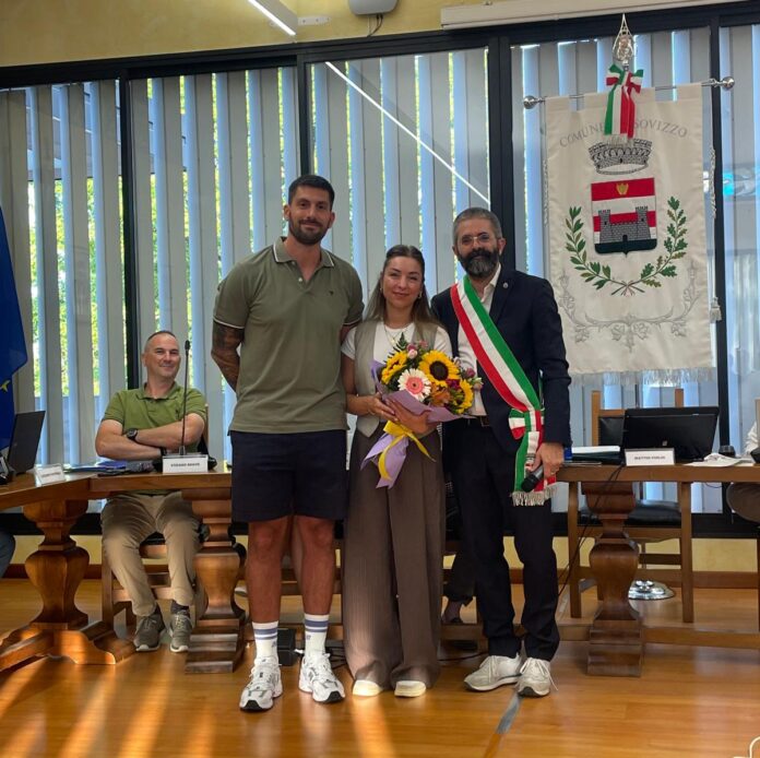 infermieri Sovizzo