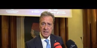 Mare, Acampora (Assonautica): “Da rapporto underwater risultati straordinari”