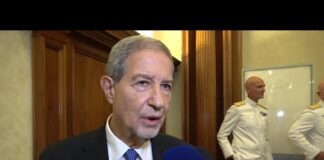 Mare, Musumeci: “Importante conoscere cosa incontreremo nei fondali marini”