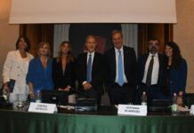 Mare, Musumeci: “Underwater e spazio sfide priorità per il governo”