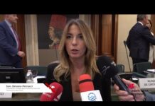 Mare, Petrucci (FdI): “Rapporto dimensione subacquea delinea perimetro economico filiera underwater”