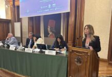 Mare, Petrucci: “Fondali marini sono una risorsa strategica per Italia”