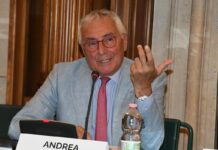 Mare, Prete (Unioncamere): “Per l’Italia ruolo centrale nella dimensione sottomarina del Mediterraneo”
