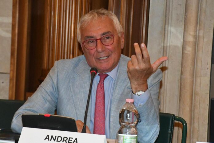 Mare, Prete (Unioncamere): “Per l’Italia ruolo centrale nella dimensione sottomarina del Mediterraneo”