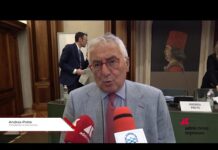 Mare, Prete (Unioncamere): “Settore underwater di nicchia ma interessante”