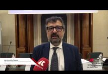 Mare, Testa (Ossermare): “Rapporto nasce per mancanza dati settore underwater”