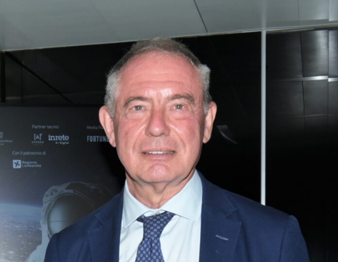Mare, Urso: “Italia leader nella filiera underwater, suo valore 3,5 miliardi”
