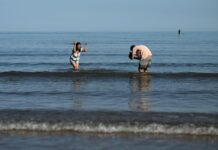 Mare sempre più caldo, nel 2025 secondo valore più alto mai registrato