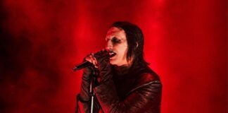 Marilyn Manson, oltre lo shock una nuova ‘Golden Age’
