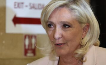 Marine Le Pen condannata, un anno con il braccialetto elettronico ma potrà candidarsi