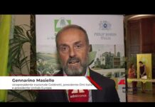 Masiello (Coldiretti), ‘con direttiva europea a rischio industria e salute cittadini’