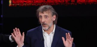 Massimo Ceccherini, debito da gioco d’azzardo sanato grazie ad amico ‘misterioso’