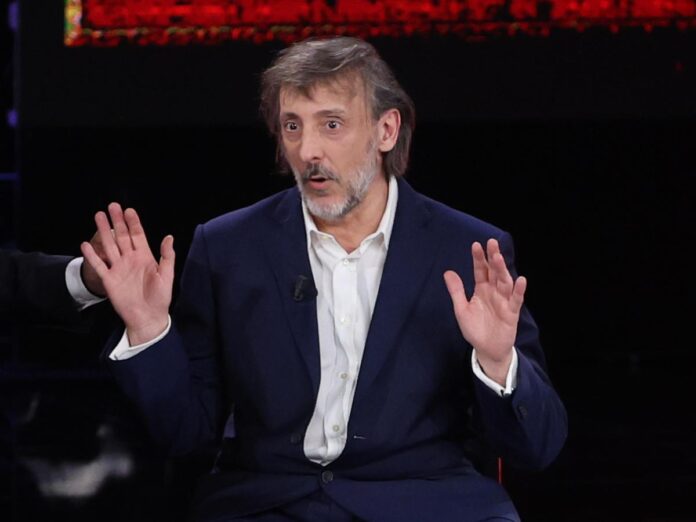 Massimo Ceccherini, debito da gioco d’azzardo sanato grazie ad amico ‘misterioso’