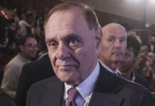 Mastella: “A tutti chiedo di pregare per me. Anche io sono malato, spero di farcela”