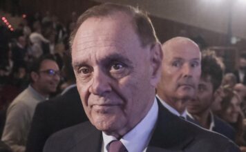 Mastella: “A tutti chiedo di pregare per me. Anche io sono malato, spero di farcela”