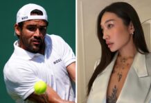 Matteo Berrettini ha un nuovo amore? L’indizio social del flirt con Peggy Gou