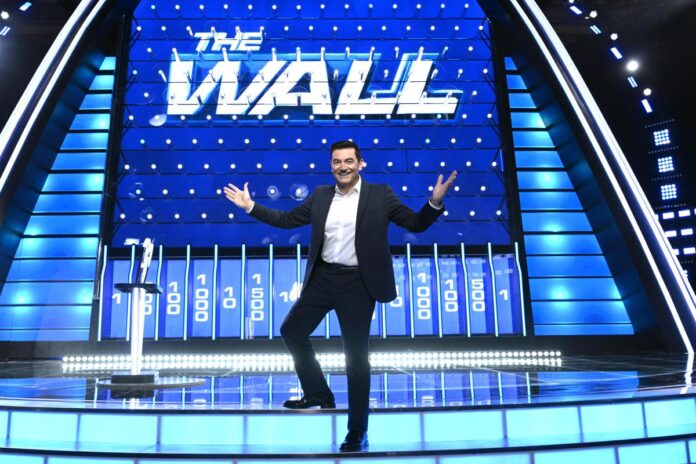 Max Giusti: “Tra il palco e Mediaset sto vivendo un sogno, vorrei una serata con Gerry”