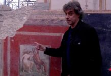 Mazzi lancia ‘L’Italia nel Mondo’, Alberto Angela racconta il Paese al pubblico globale