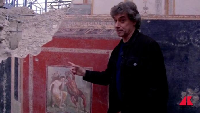 Mazzi lancia ‘L’Italia nel Mondo’, Alberto Angela racconta il Paese al pubblico globale