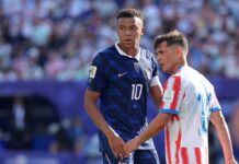 Mbappé, senatrice del Paraguy lo insulta: razzismo dopo i Mondiali