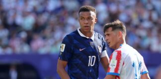 Mbappé, senatrice del Paraguy lo insulta: razzismo dopo i Mondiali