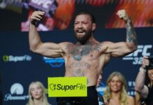 McGregor vs Holloway, oggi nell’UFC 329: orario e dove vederlo in tv