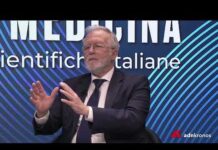 Medicina: Martini (Siapav), “Multidisciplinari per patologie medico-chirurgiche vascolari”