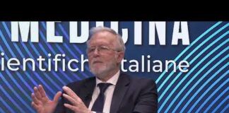 Medicina: Martini (Siapav), “Multidisciplinari per patologie medico-chirurgiche vascolari”