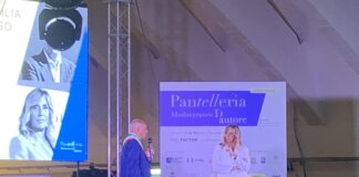 Mediterraneo, D’Ancona: “Pantelleria continui a svolgere ruolo strategico”